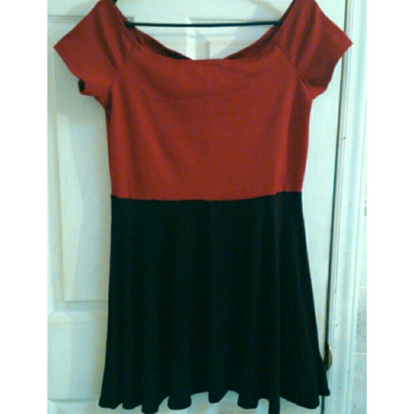 Urban Outfitters Pins and Needles Dress