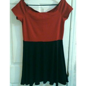 Urban Outfitters Pins and Needles Dress