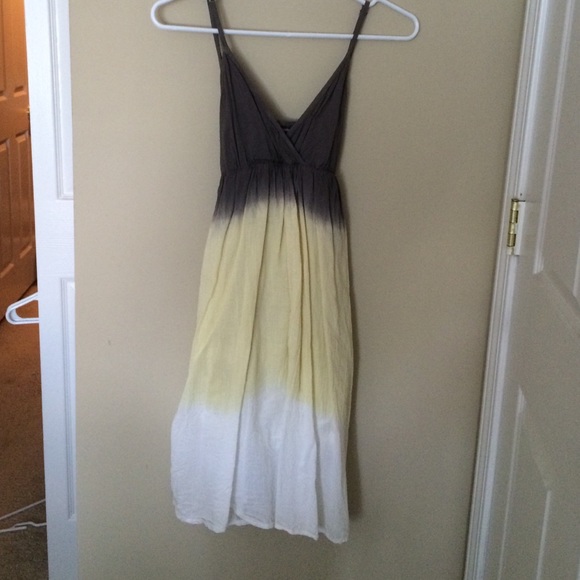 Sundress size small