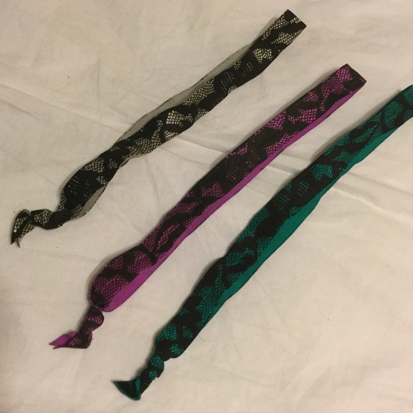 Headband Set(3)