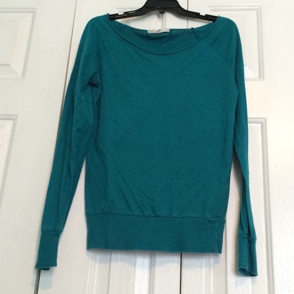 Forever21 Henley