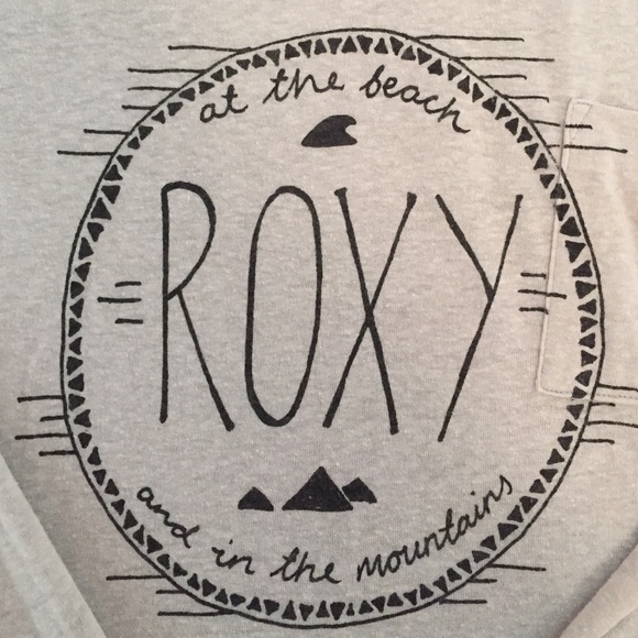 Long sleeve boxed T-shirt - Picture 2 of 4
