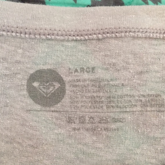 Long sleeve boxed T-shirt - Picture 3 of 4