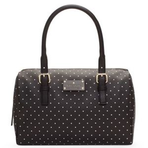 Kate Spade Kennywood Melinda Satchel