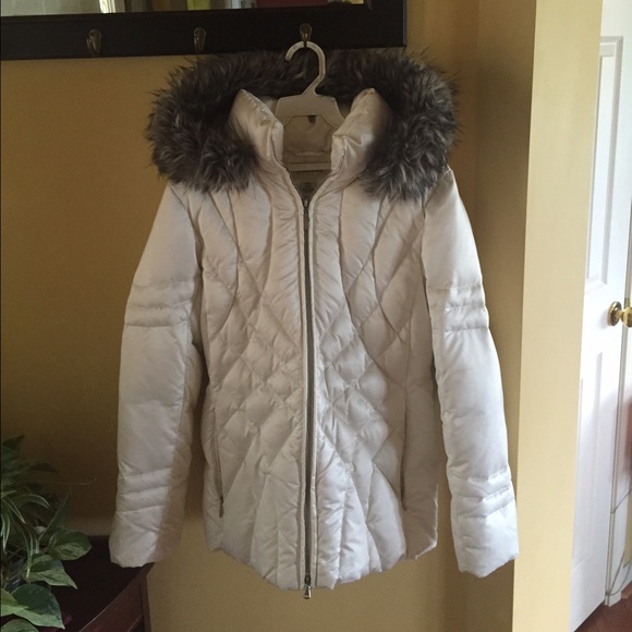 Saint John's Ski Jacket