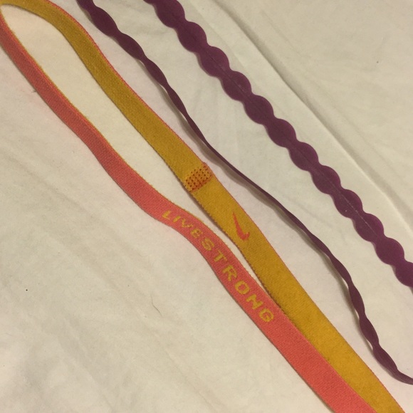 Sports Headbands(2)
