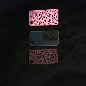 I phone 4 cases