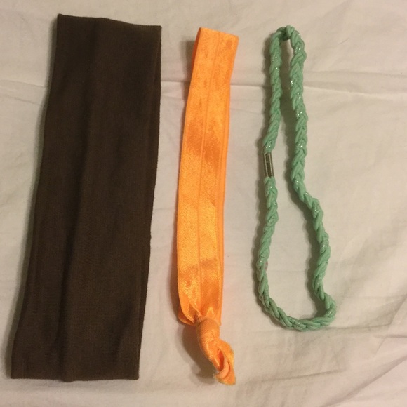 Cute Everyday Headbands(3)