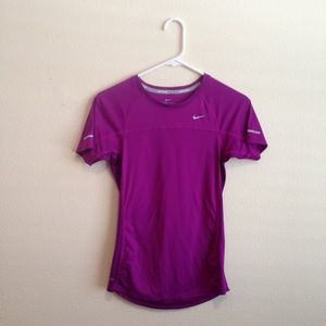Nike shirt