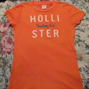 Hollister Trading Co. Shirt