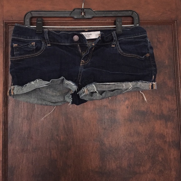 Abercrombie shorts