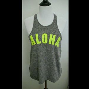 Aloha tank