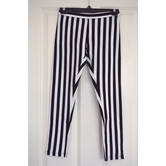 S.Wear leggings - Picture 1 of 1