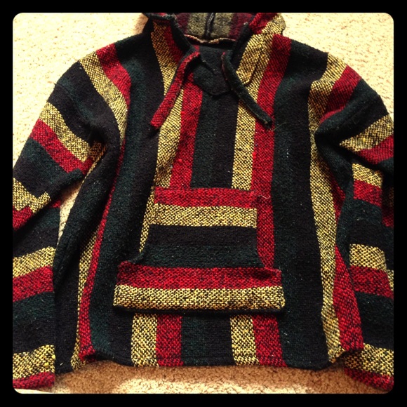 Poncho