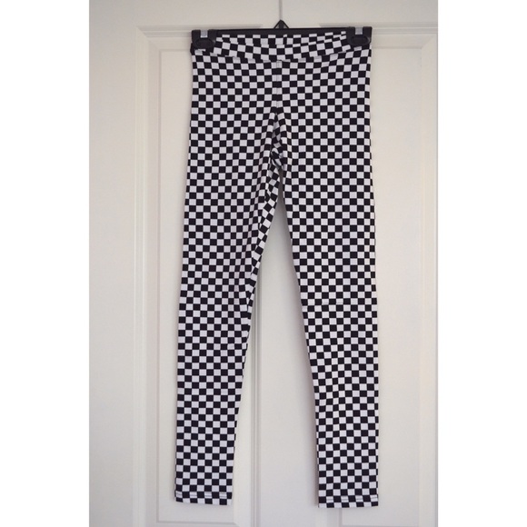 S.Wear leggings