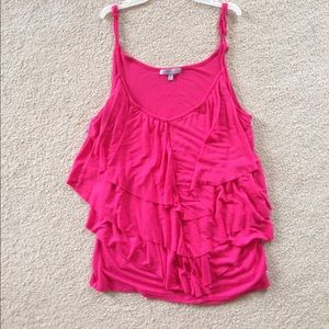 Charlotte Russe Tank