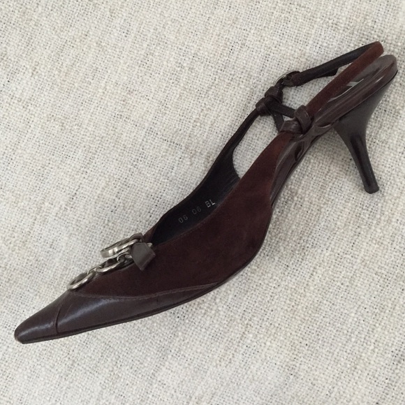 DIOR heels - Picture 2 of 4