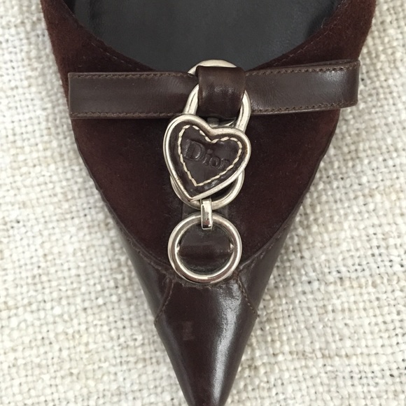 DIOR heels - Picture 3 of 4