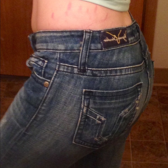 Vigoss Studio jeans size 27 long