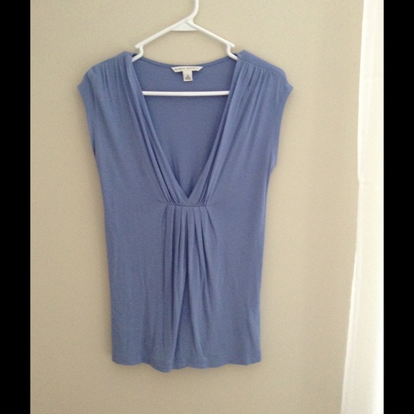 Banana Republic Short Sleeve