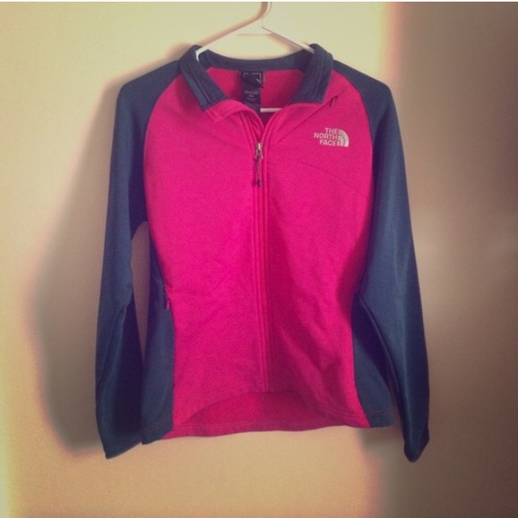 Authentic north face ❄️