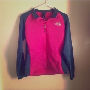 Authentic north face ❄️