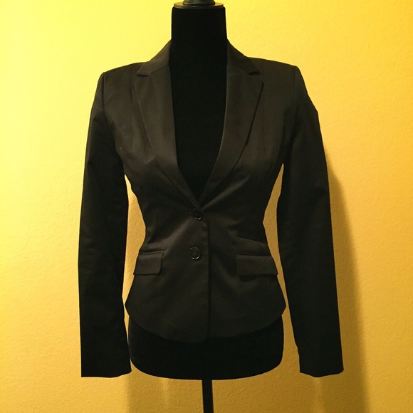 Modern Classics Blazer