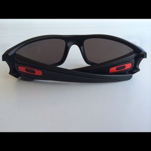 Oakley Ducati Fuel Cell men's sunglasses