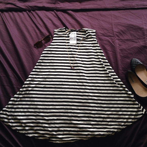 Brandy Meville Alena dress
