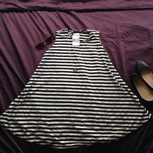 Brandy Meville Alena dress