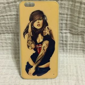 iPhone 6 case