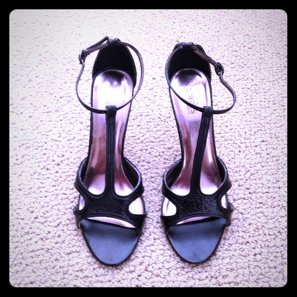 Charles by Charles David Sexy Stilettos