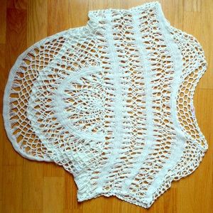 Summer cover-up