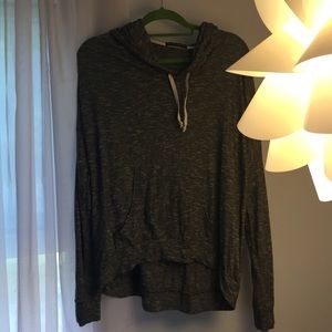 Brandy Melville bettina hoodie