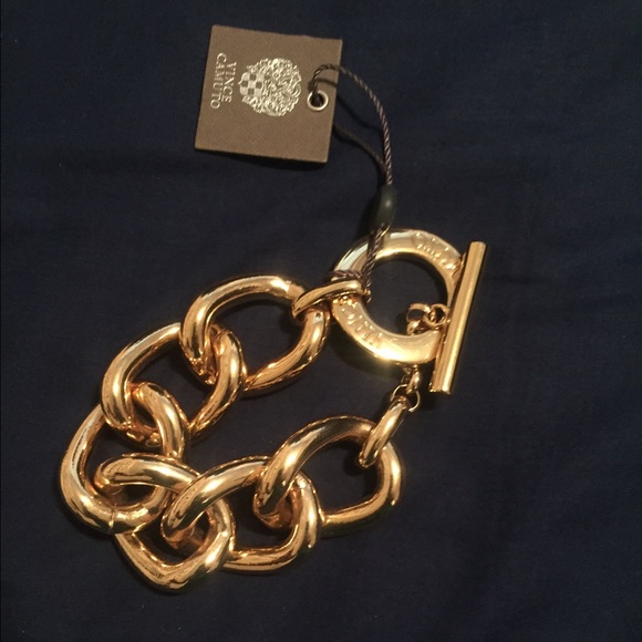 Vicente Camuto bracelet