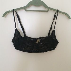 Intimately Free People Bra