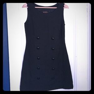 The Original Ben Sherman double breasted dress/top