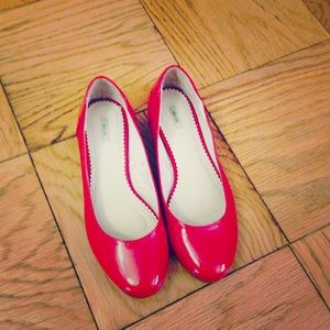 urban outfitters flats