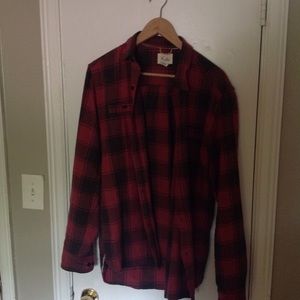 Urban outfitters koto flannel