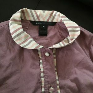 Marc Jacobs cute top.