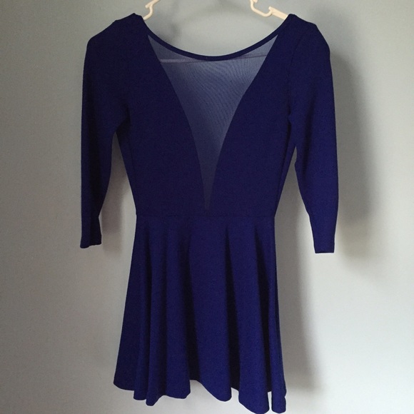 TRADE FOR @lilbeth 💕🎀 AA Gloria V skater dress.