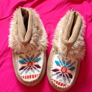 Steve Madden Slippers