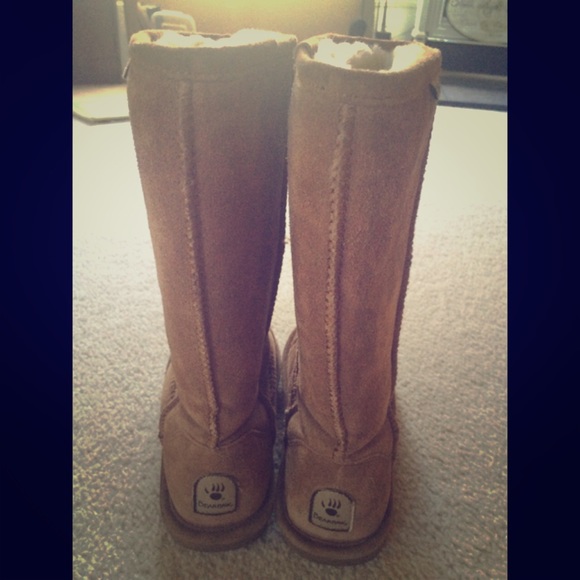 Bearpaw Emma Boots