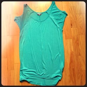 BP summer top