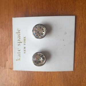Kate Spade Earrings
