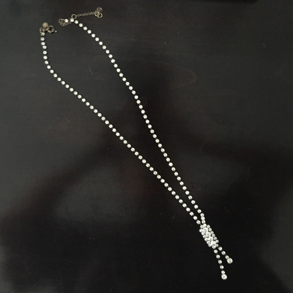 J Crew necklace