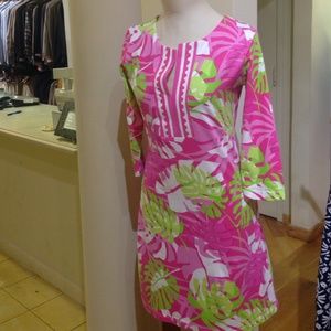 Barbara Gerwit Dress