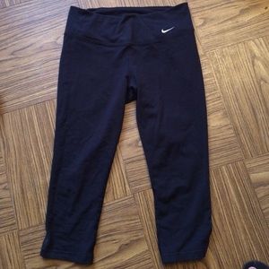 Nike crops