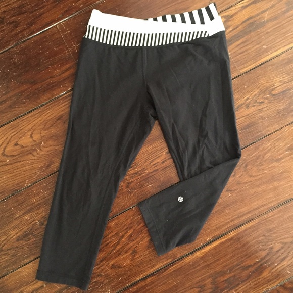 luluLemon yoga pants