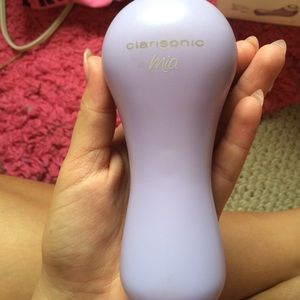 Clarisonic Skin Cleansing Mia(one speed)